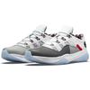 Мужские кроссовки Air Jordan 11 CMFT Low Quai 54 белые DJ4893-106