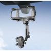 Universal Car Phone Holder Rearview Mirror Phone Holder Adjustable Navigator Bracket 360 Rotatable Retractable For Car Mobile