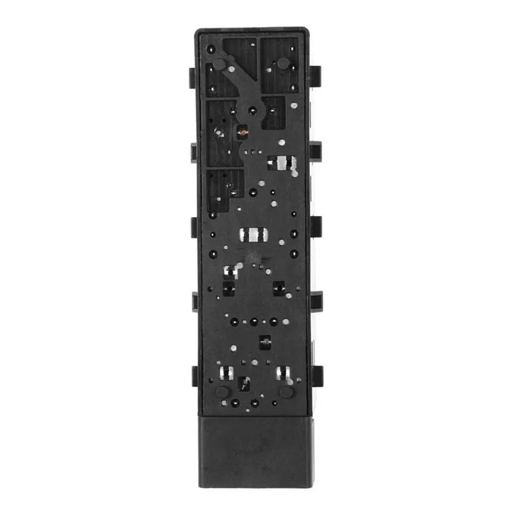 Driver Side Sedan Power Seat Switch Black 87066Ja03A For Nissan Altima 2008-2012