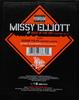 12inch Record MISSY ELLIOTT, JAY-Z - Back In The Day 067387 Elektra 2003 US Dance & Electronica Used