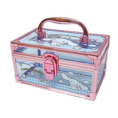 Косметичка K Company Cinnamoroll CVC5-CN В90×Ш165×Г104 мм