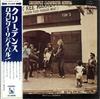 Виниловая пластинка CREEDENCE CLEARWATER REVIVAL - Willy & The Poor Boys LP8880 LIBERTY 1969 Япония Рок Б/У