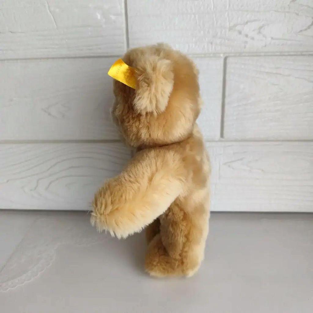 [USED] Excellent condition Steiff Molly teddy bear plush toy 019333 Steiff