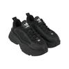 adidas Ozgaia Triple Black женские кроссовки Core-Black JQ4110