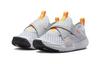 Nike Flex Advance BR PS Амортизация против ударов Низкие детские кроссовки для бега Белый Дети в возрасте 3-7 лет DC9370-100
