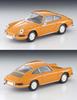 Tomytec Tomica Limited Vintage Porsche 911 Yellow Finished Product 1/64 LV-86f
