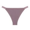 FINETOO Cotton Thong For Women Sexy Briefs Modeling Strap Design Panties