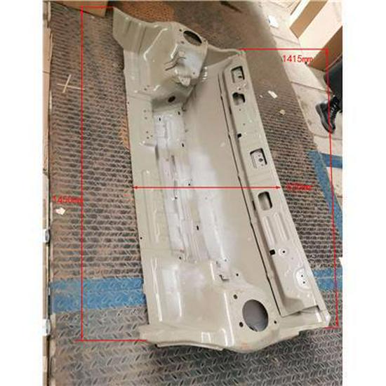 Сварочная сборка передней панели Foton L0500300233A0 Совместимая
