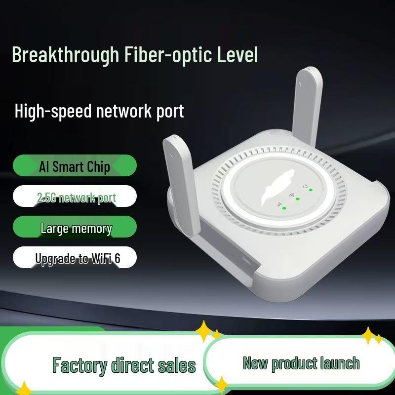 Yunnan CPE Wireless Router: Portable 4G/5G Network, WiFi 6, In-Car Use