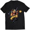 MetalSlug Marco Premium Unisex T-shirt (Vectorized Design)