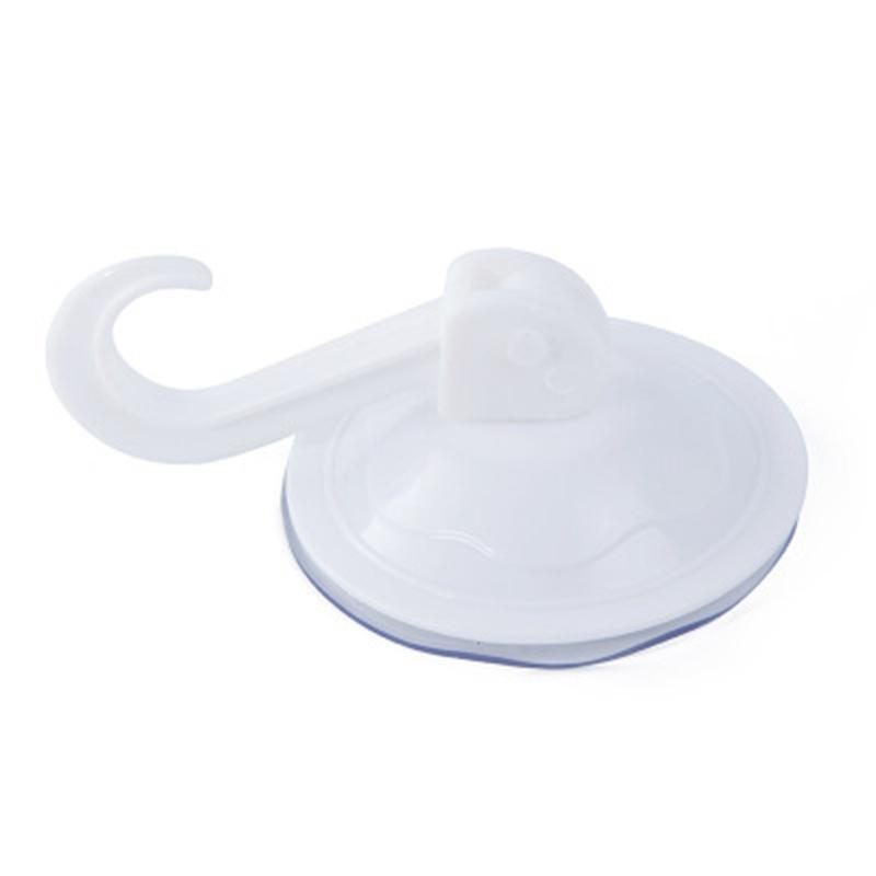 1шт присоска крючок сильные присоски крючки водонепроницаемый ванная вакуумный присоска крючок кухонные полотенца вешалка крючки аксессуары