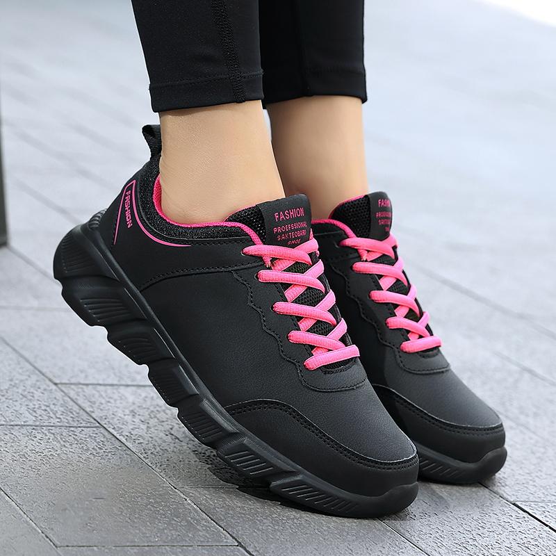 35-45 Мужские/женские модные противоскользящие водонепроницаемые ультралегкие повседневные уличные кроссовки для фитнеса