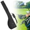 High-capacity Golf Sunday Bag Foldable Golf Training Case Portable Golf Club Bag Gift