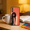 Чехол Beauty O-Odessa A Z-zion для Samsung Galaxy S21 S25 FE S24 S23 Ultra S20 S9 S22 Plus S10 TPU Чехол