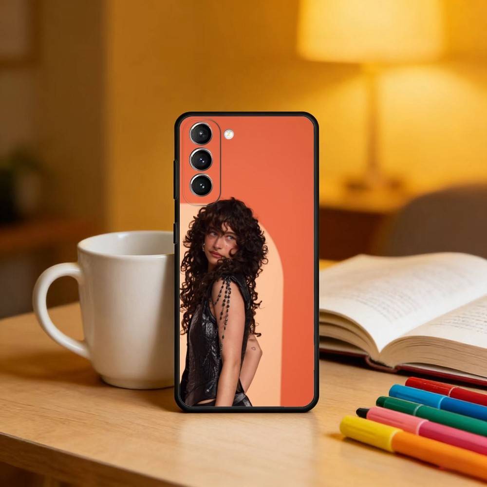 Чехол Beauty O-Odessa A Z-zion для Samsung Galaxy S21 S25 FE S24 S23 Ultra S20 S9 S22 Plus S10 TPU Чехол