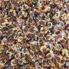 New Resin Luminous Mixed Rose Flower Nail Decorations DIY Wearable Nail Art Accessories Wholesale