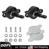 For Honda CIVIC 1988-2000 INTEGRA 1989-2001 Rear Trailing Arm Spherical Bearing Bushing Kit Chassis Part