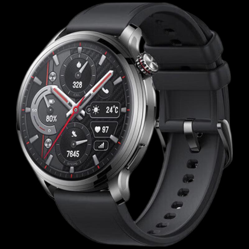 HONOR Smart Watch 4 Pro (CN version)