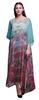 Sea Nature Beach Kaftan Bikini Cover Up Womena S Maxi Dress Long