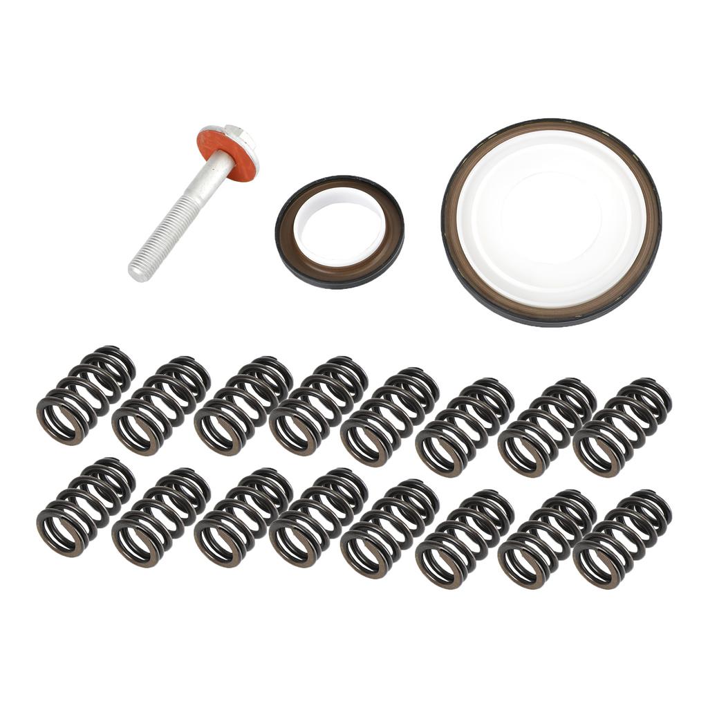 Комплект толкателей распредвала и штанг толкателей Sloppy Mechanics Stage 2 для LS1 4.8 5.3 5.7 6.0 6.2 LS