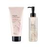 Rice Water Bright Cleansing Foam 300ml / Rich Cleansing Oil 150ml – Brightening Cleanser Duo