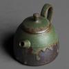 200ml Japanese Ceramic Teapot Kiln Change Simple Kung Fu Tea Set