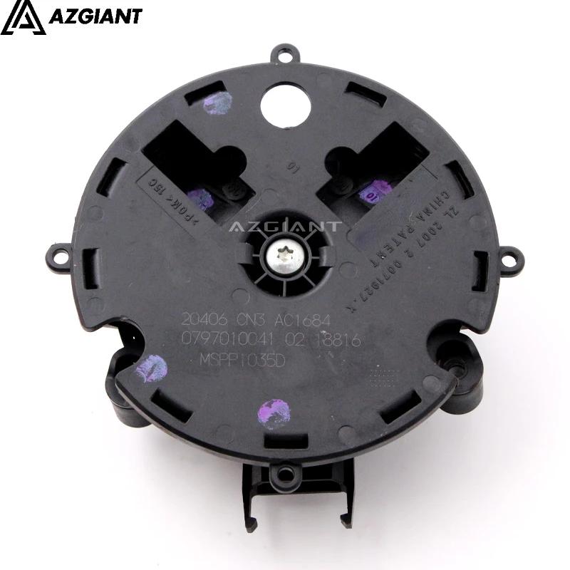 Привод регулировки зеркала заднего вида 3-контактный для Volkswagen Passat B7 Transporter T5 T6 для VW Phaeton Caddy Rabbit Fox