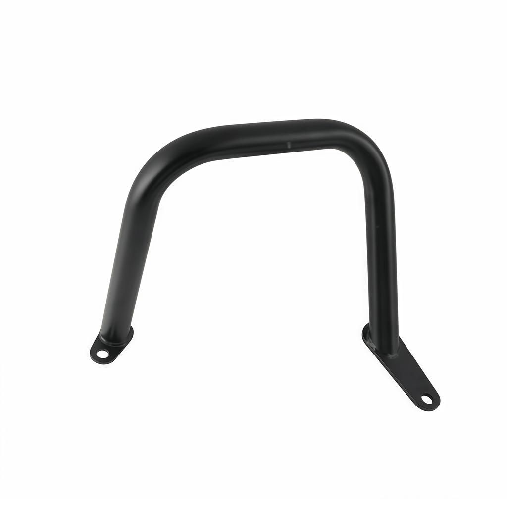 Motorcycle Bumper Frame Crash Bar Engine Guard Side Tank Protector For Yamaha Dragstar DS400 650 V-star XVS 400 650
