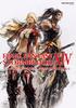 ПОСЛЕДНЯЯ ФАНТАЗИЯ XIV: STORMBLOOD | Искусство революции - Западные воспоминания - (SE-МУК) [ХУДОЖЕСТВЕННАЯ КНИГА - ЯПОНСКОЕ ИЗДАНИЕ]