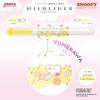 Зебра Снупи Маркер-хайлайтер Mildliner Захватывающий канцелярский набор Ручки, Серия, 6 цветов (WKT7-SN-WS-AZ6)