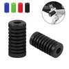Motorcycle Universal Gear Shift Lever Foot Pad Pedal Rubber Cover FOR KAWASAKI Z1000 Z1000SX ER6N ER4N ER6F KLE 650 KLR 650