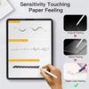 1/2/3 шт. бумажная пленка для Samsung Galaxy Tab S6 Lite 10,4 P610 P615 P613 P619 Защитная пленка для экрана планшета