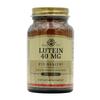 Lutein 40 Mg, 30 Softgels