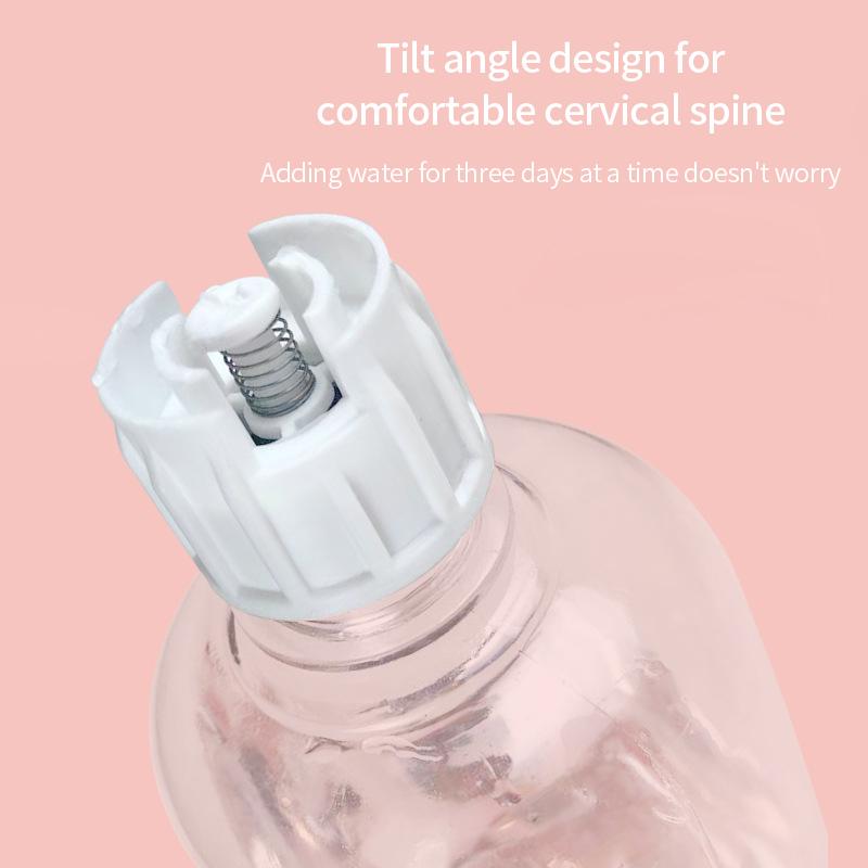 Миска для домашних животных, автоматическая кормушка 3-в-1, миска для еды для собак и кошек с фонтанчиком для воды, двойная миска для питья, приподнятая подставка, миски для посуды для кошек