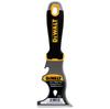 Многофункциональный инструмент маляра DEWALT 9-в-1, углеродистая сталь, с рукояткой с мягким покрытием, DXTT-2-200