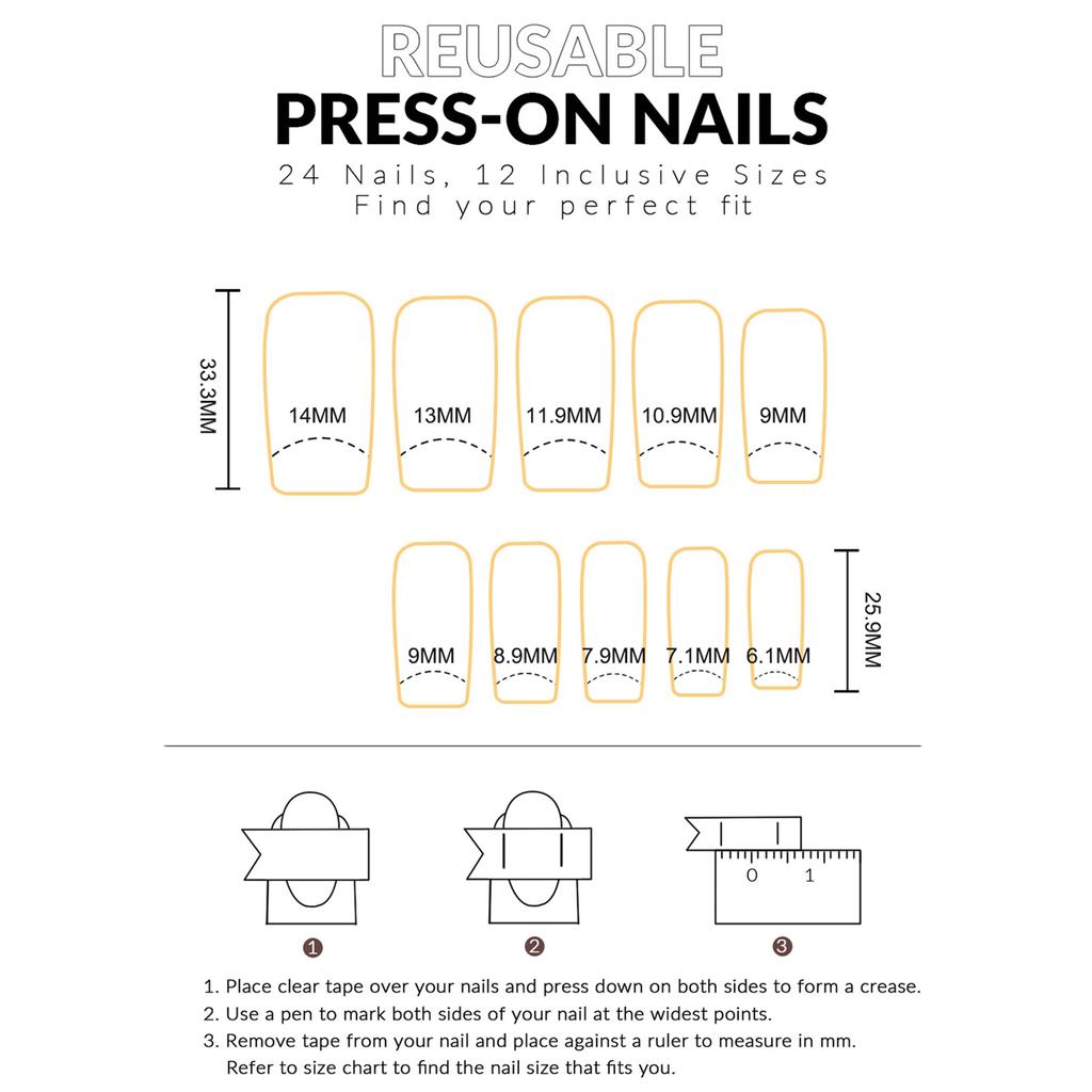 24PCS Nude Pink Long Fake Nails with Bowknot Easy Effortless Application to Nails for Hot Girl Dress Matching