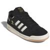 Новые Adidas Forum Low Cl 'Black Ivory' IF9680