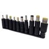 65 Вт USB-C Адаптер Зарядное устройство для ноутбука Универсальный Type-C Кабель питания для Ноутбуков Macbook Dell HP Lenovo Устройств