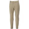 Training Wear Stretch Move Cross Pants Easy To Move Water Repellent 32JDA132 Beige L