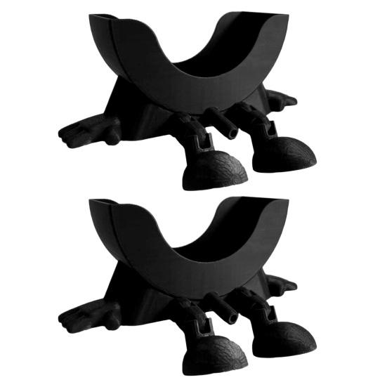 Милый держатель для губки с дренажом, забавный писсуар для губки, настольный держатель для губки, сохраняет вашу губку сухой и улыбающейся для кухонной раковины