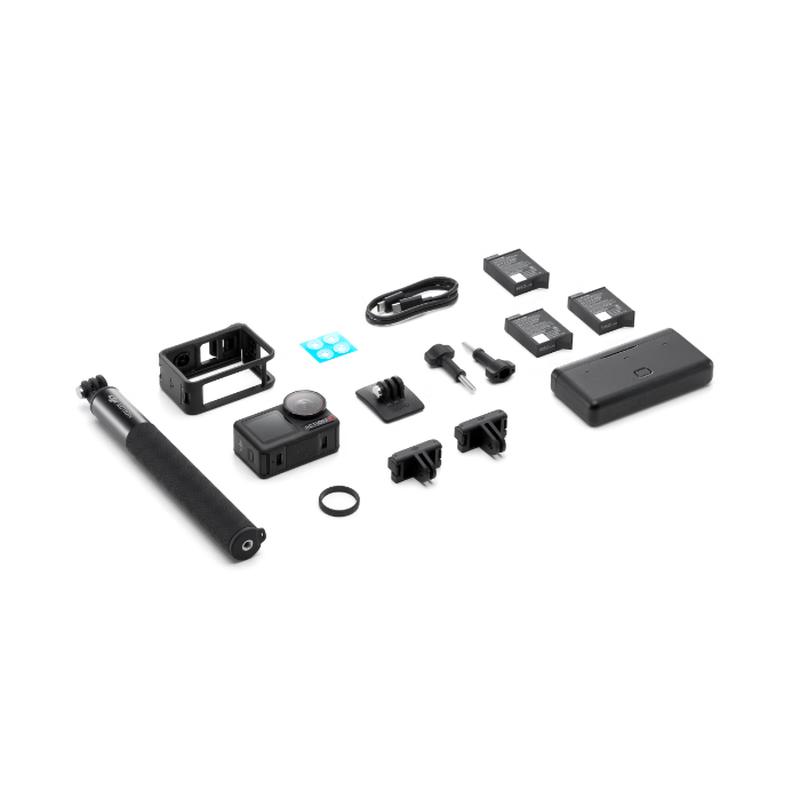 DJI Osmo Action 5 Pro Ultra-Flagship Action Camera (CN version)