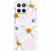 Soft Case For Honor X6 2022 Covers Para Silicon Print Marble TPU Clear Phone Coque for Huawei Honor X6 4G Transparent Bumper X 6