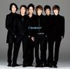 CD CHOSHINSEI - J.P.-REBORN-(shokaigenteiban B)(Pos UPCH9562 Japan ObiJapanese Pop/Rock Used