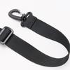 Adjustable Portable Single Shoulder Bag with Nylon Strap Outdoor Sports Tactical Sling Crossbody Bag for Hiking And Travel
