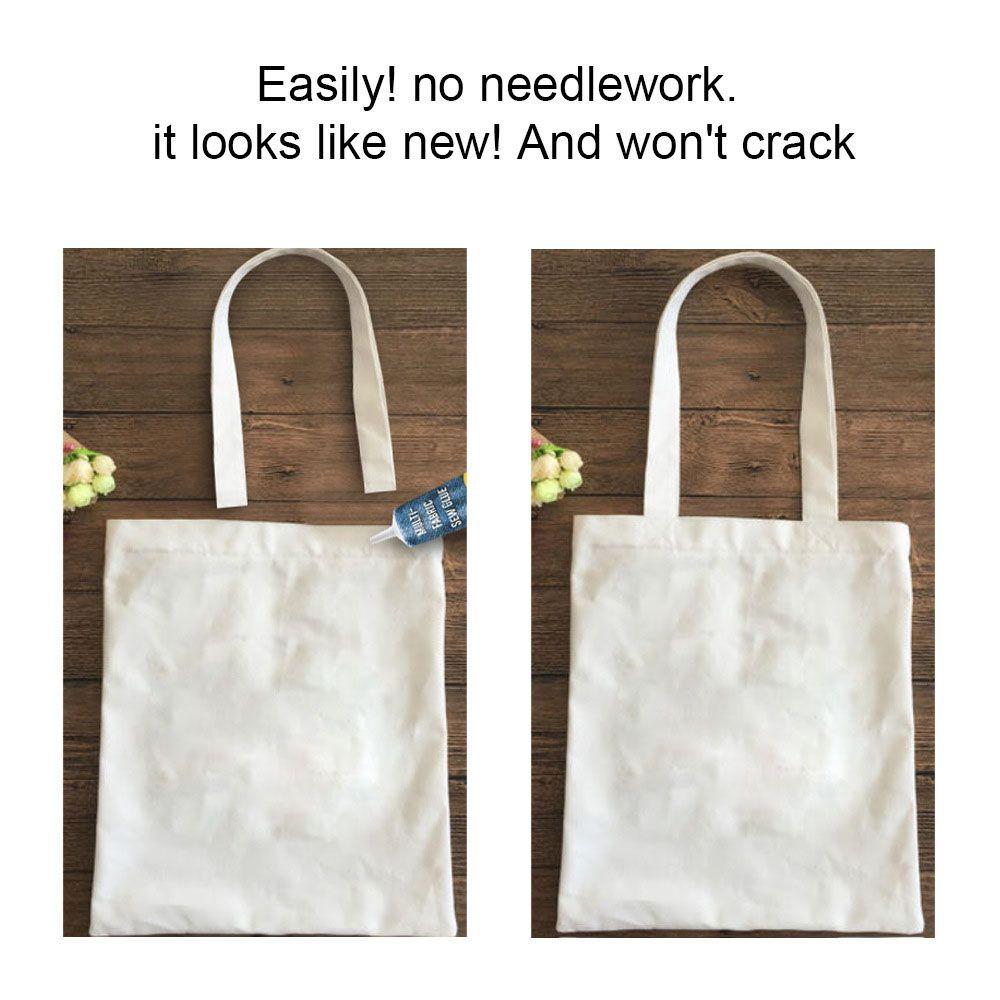 Новый кожаный клей Ultra-stick Sew Glue Жидкий клей Универсальный клей Мгновенный быстросохнущий клей