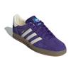 Adidas Кроссовки Gazelle Indoor Purple Core White Unisex Gum IF1806