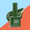 Manicure Syrup Gel Nail Polish JJ-34 Juniper