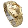 Casio Стандартные аналоговые кварцевые мужские часы MTP-B146G-9AV Золотые