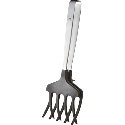 Oaks Uchicook Fish Catcher, Black, Made In Japan, UCS10BK, Tongs for Firmly Holding Fish