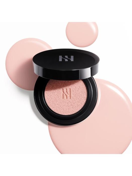 HERA MAKEUP Hera Black Cushion Тональная основа 00P1 15г (24.09)